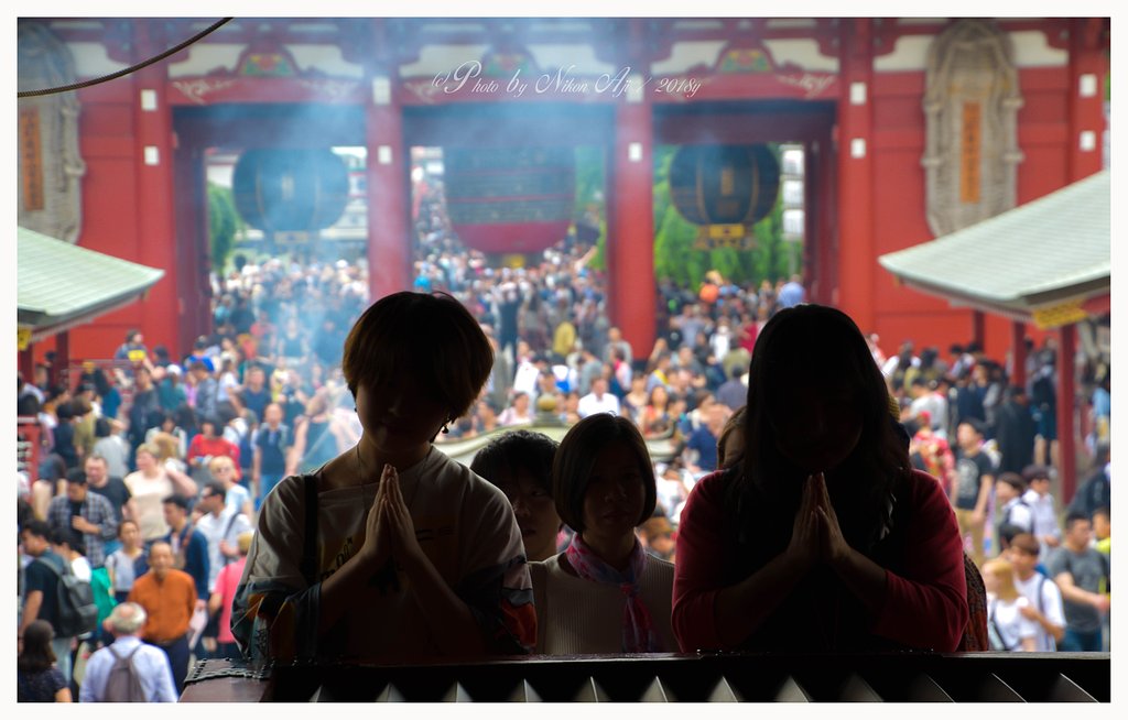 神様　仏様　鯵様　(人''▽｀)