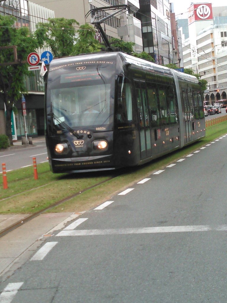 チンチン電車