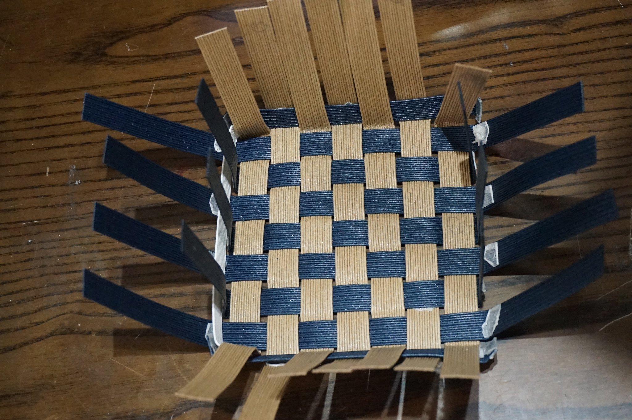 kago