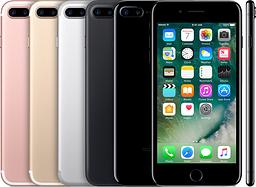iPhone 7 Plus