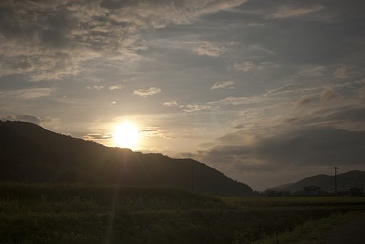 西空