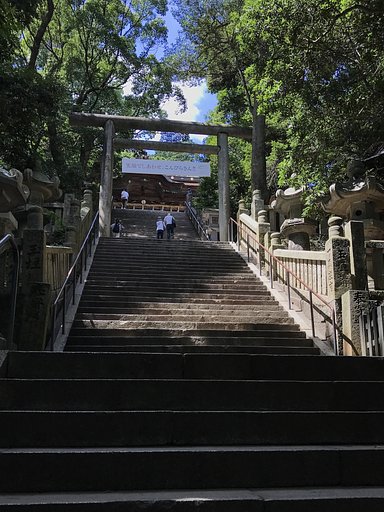 こんぴらさん