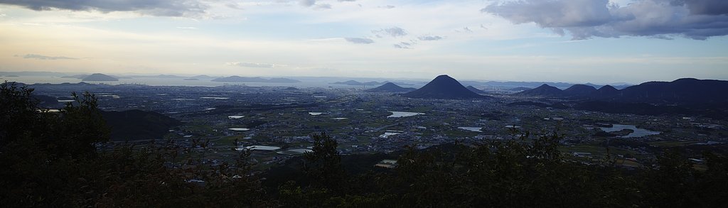 讃岐平野