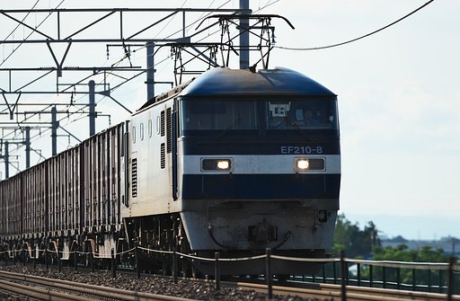 JR貨物