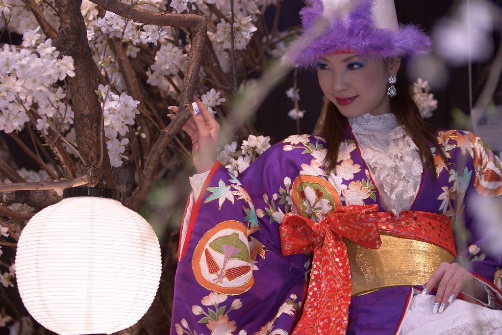 ジャパネスク
