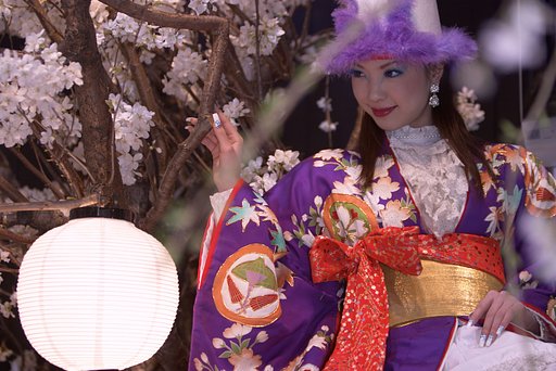 ジャパネスク