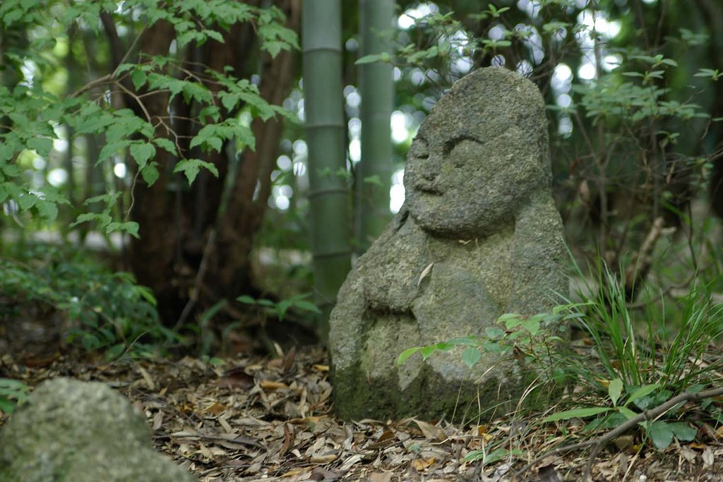 羅漢２