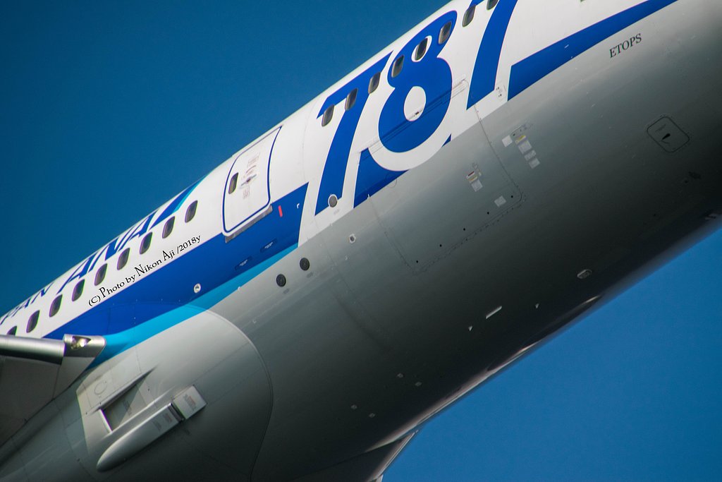B787