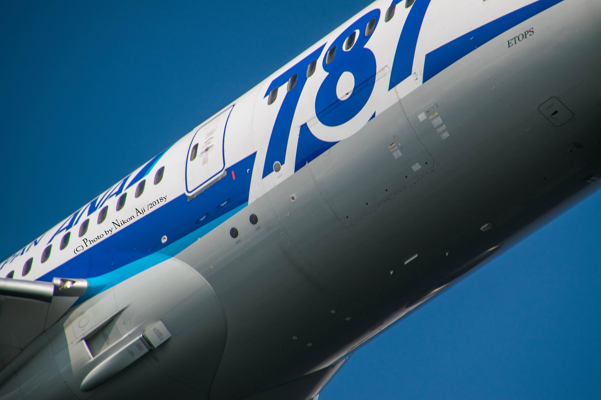 B787