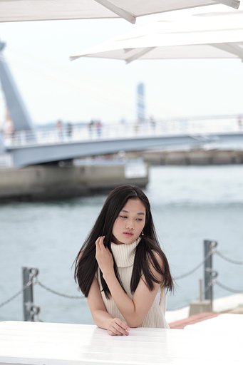 博多の娘さん