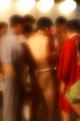 【4MJ】男色女飲