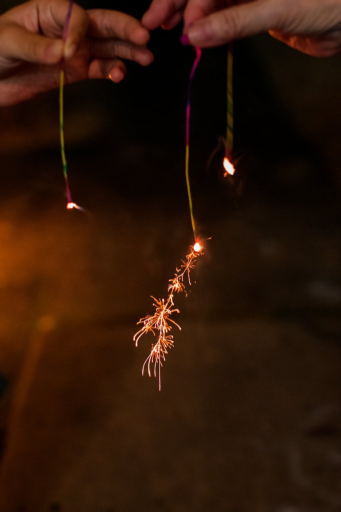 花火
