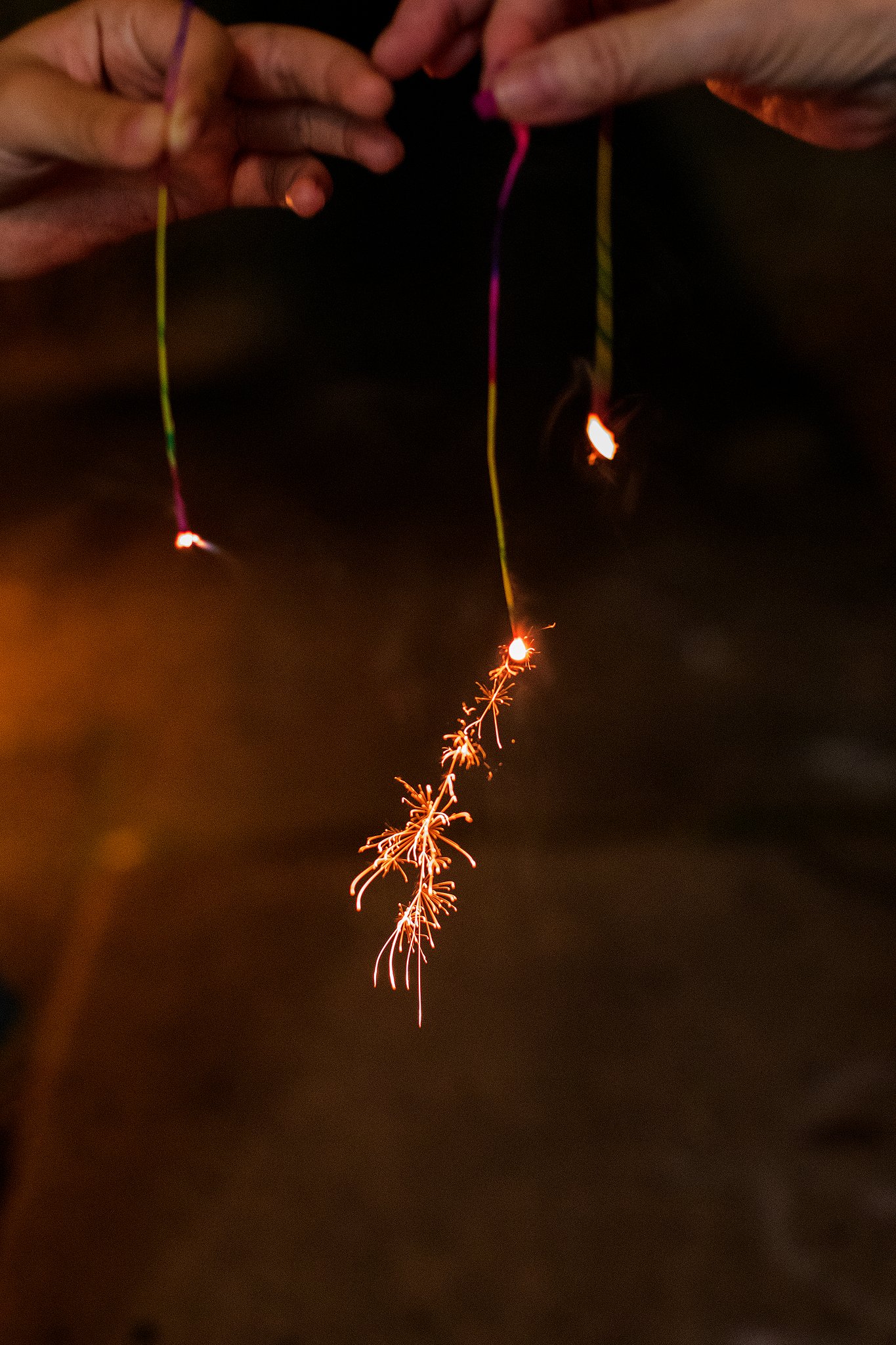 花火