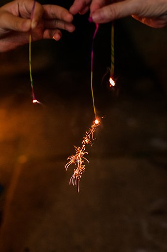 花火