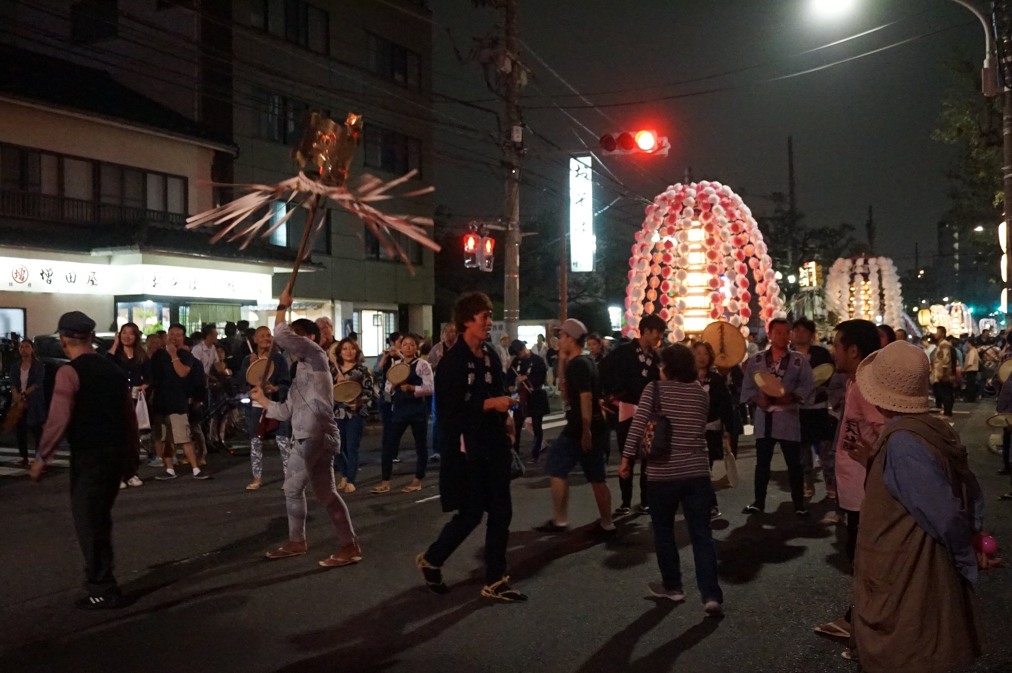 祭り