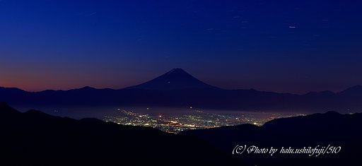 11月6日の写真