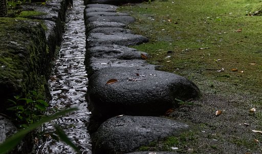 雨音のメロディ