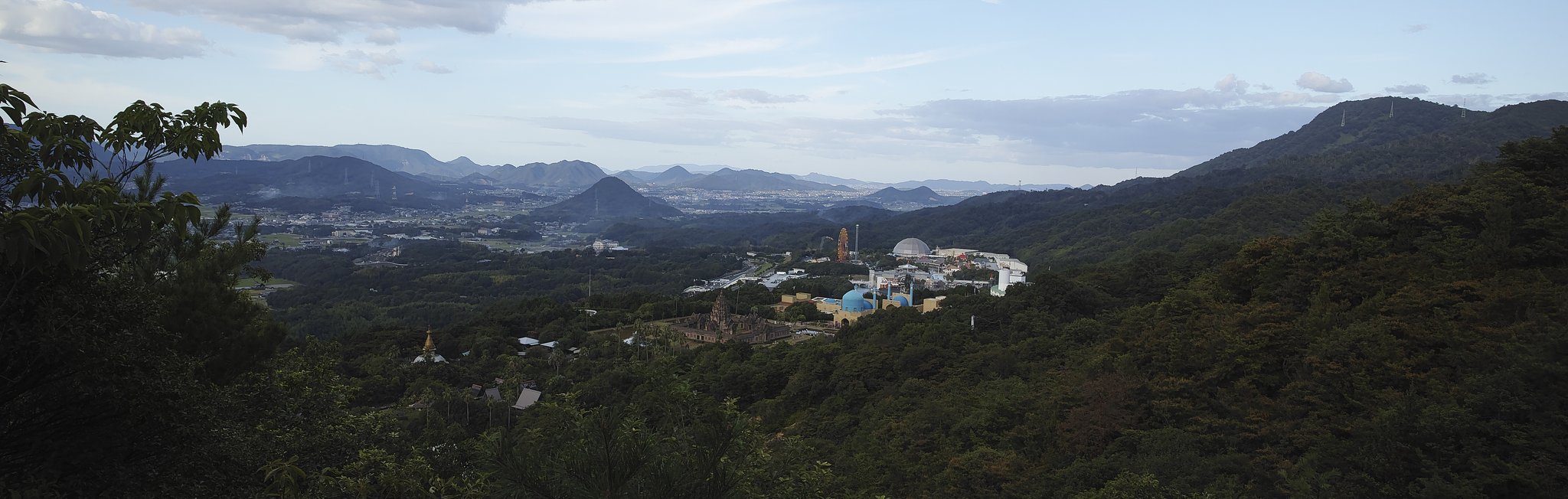 讃岐平野