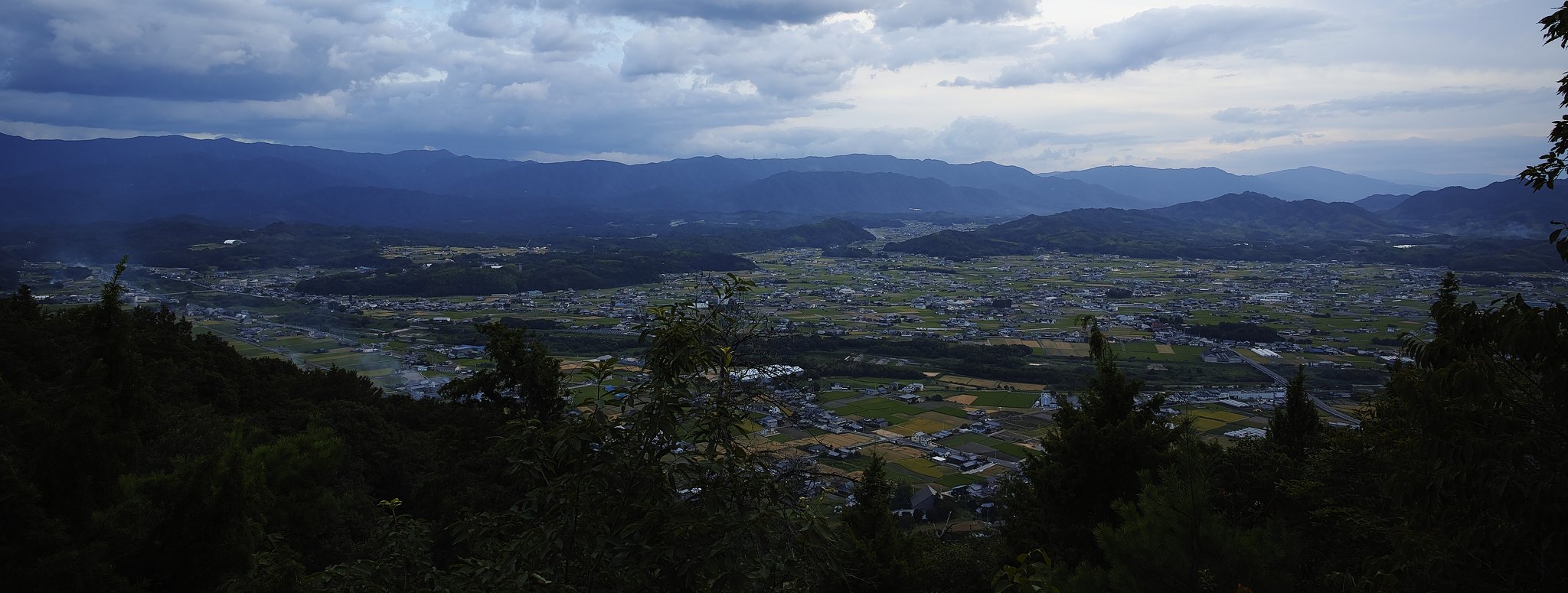 讃岐平野