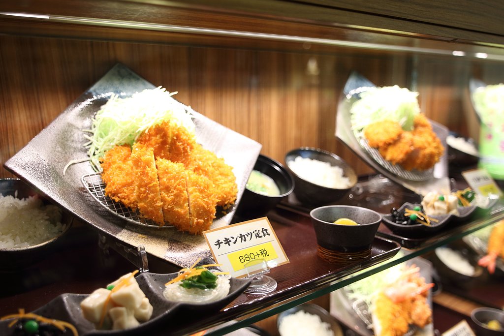 模造品といえば