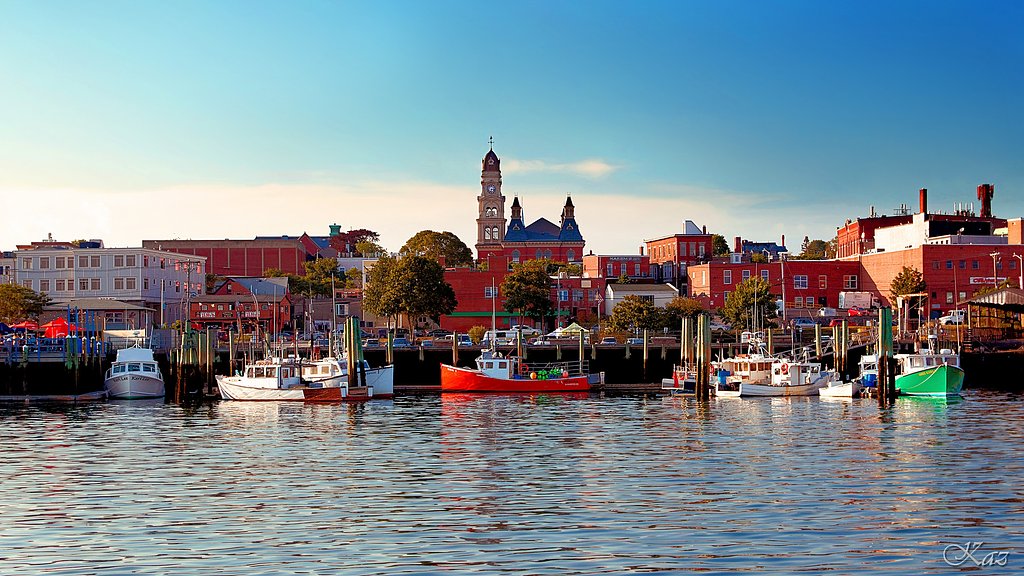Gloucester
