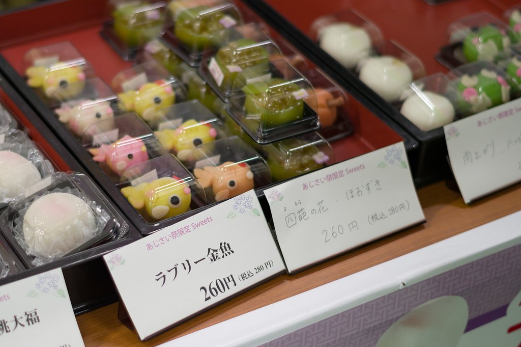 PENTAX-DA 50mmF1.8