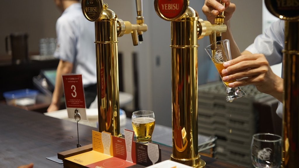 エビスビール記念館