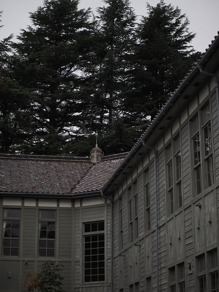 旧制松本高等学校１