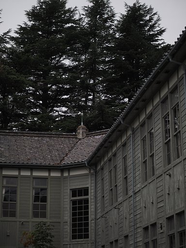 旧制松本高等学校１