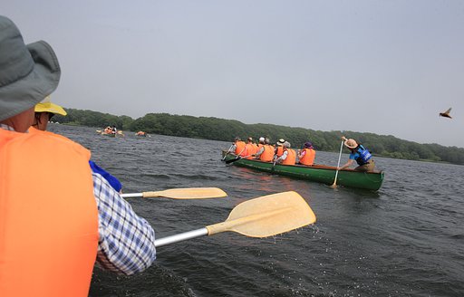 大沼国定公園