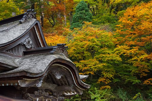 大山寺