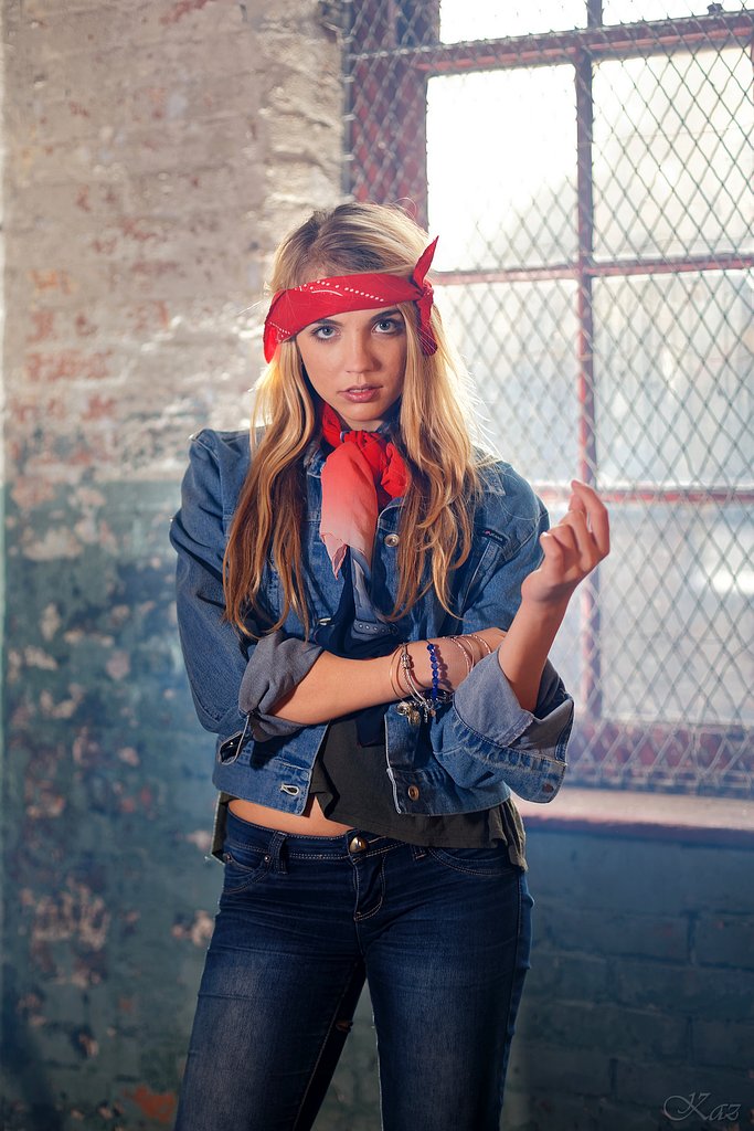 Vicky 4