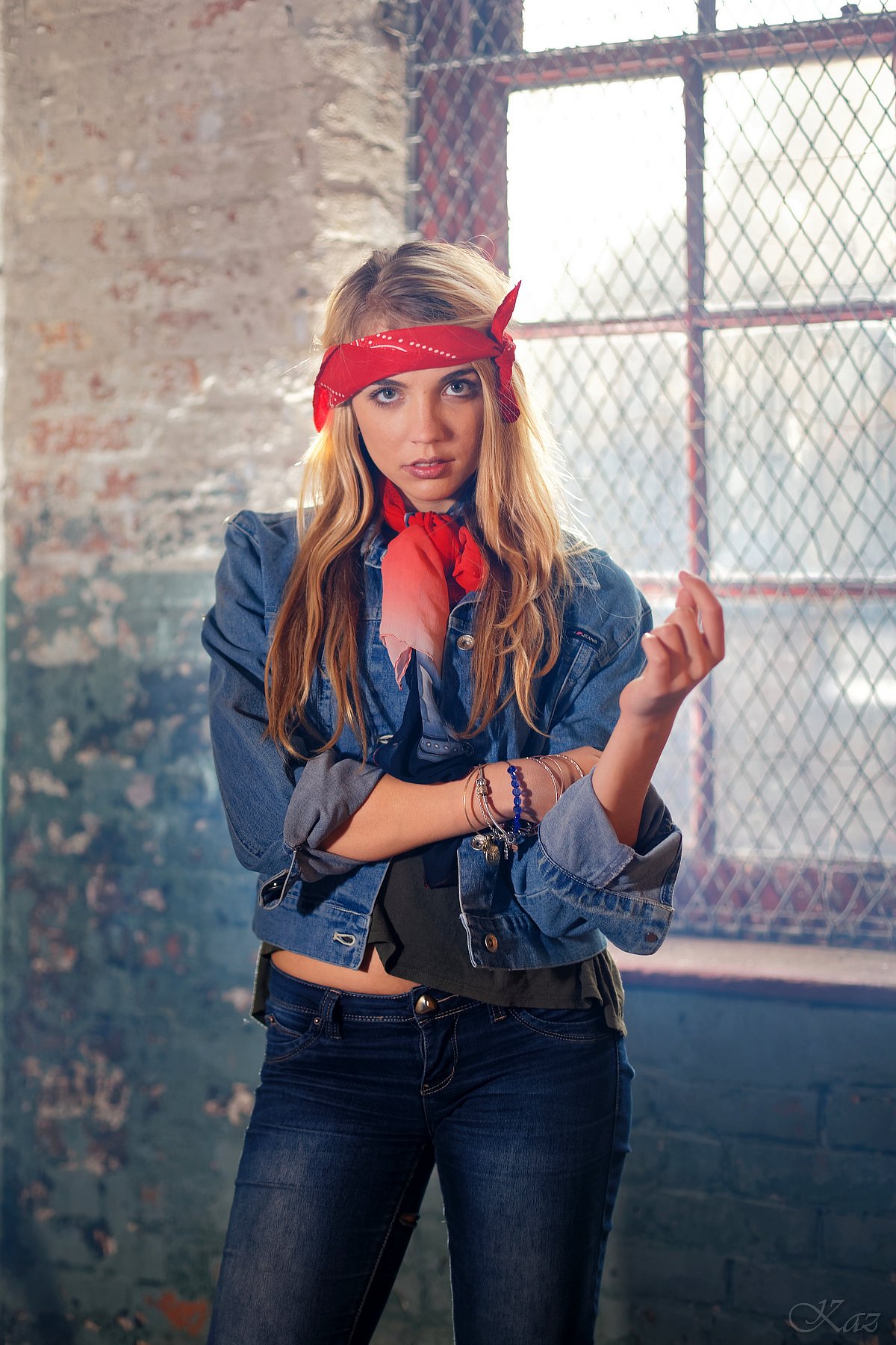 Vicky 4