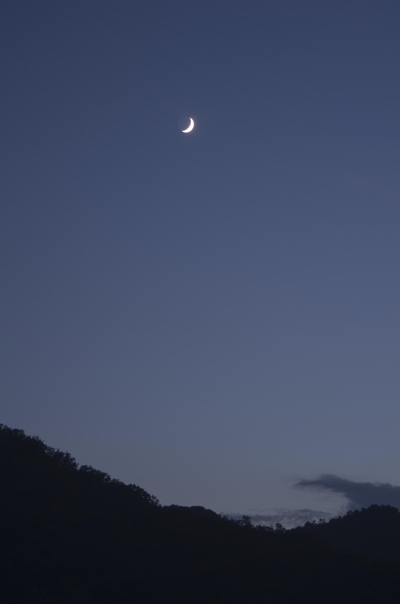 月