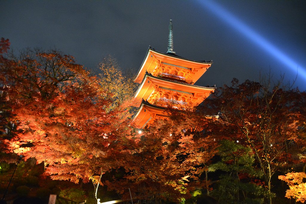 清水寺