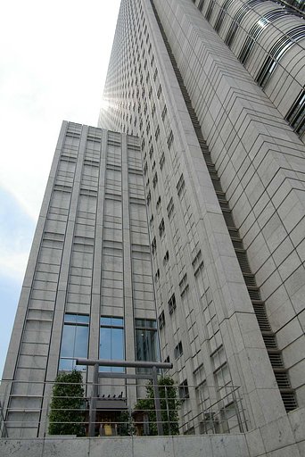 こんな所に