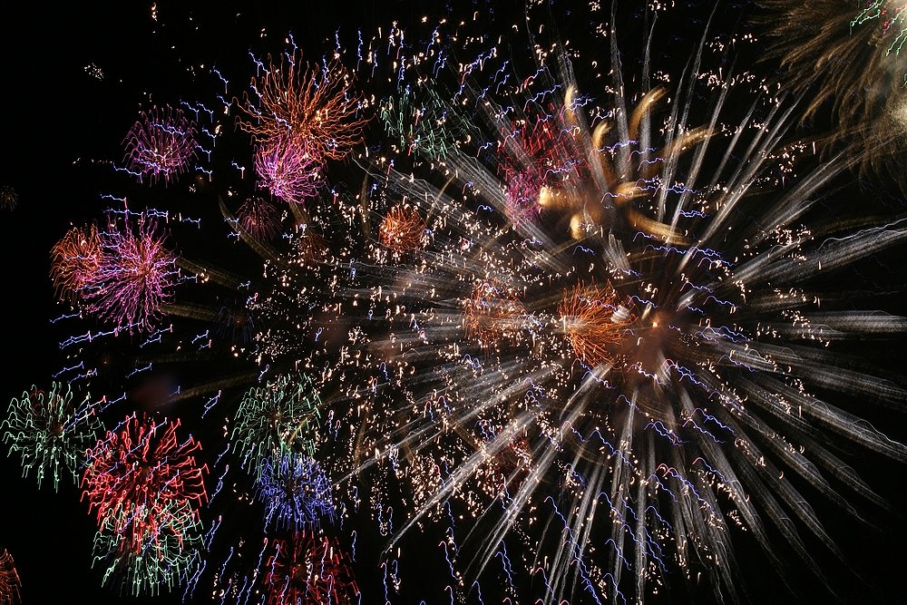 HANABI