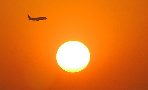羽田空港へ