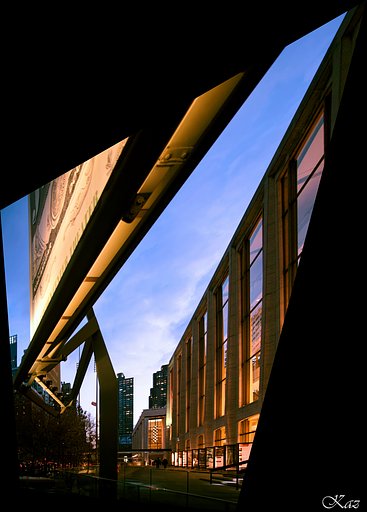 Lincoln Center