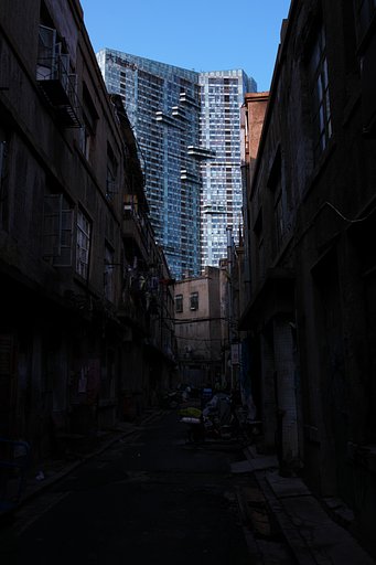 旧日本人街2