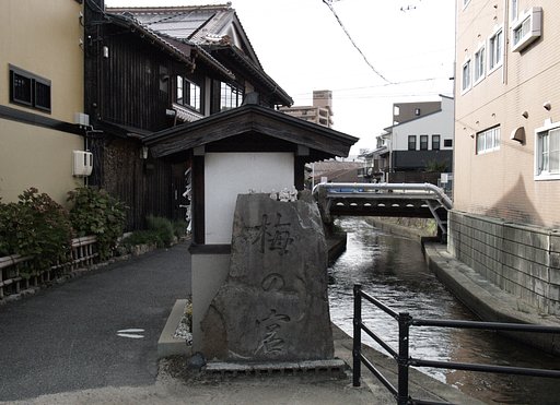 路地