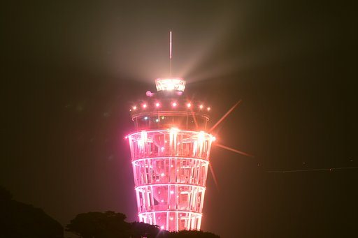 シーキャンドル