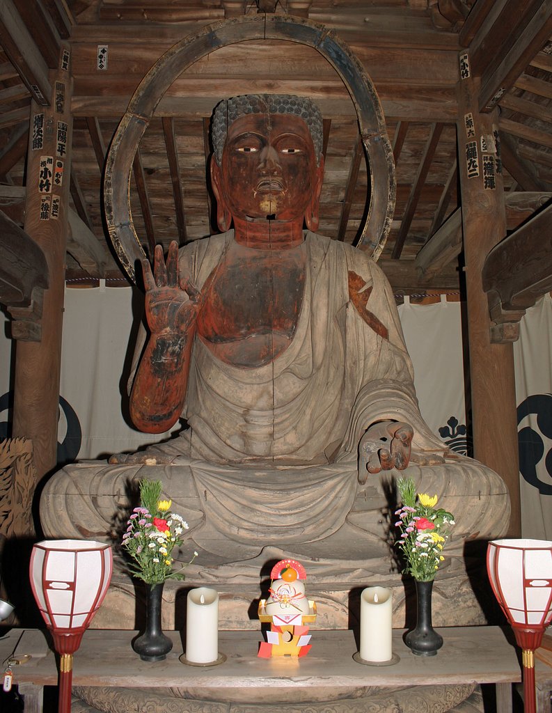 逗子・東昌寺
