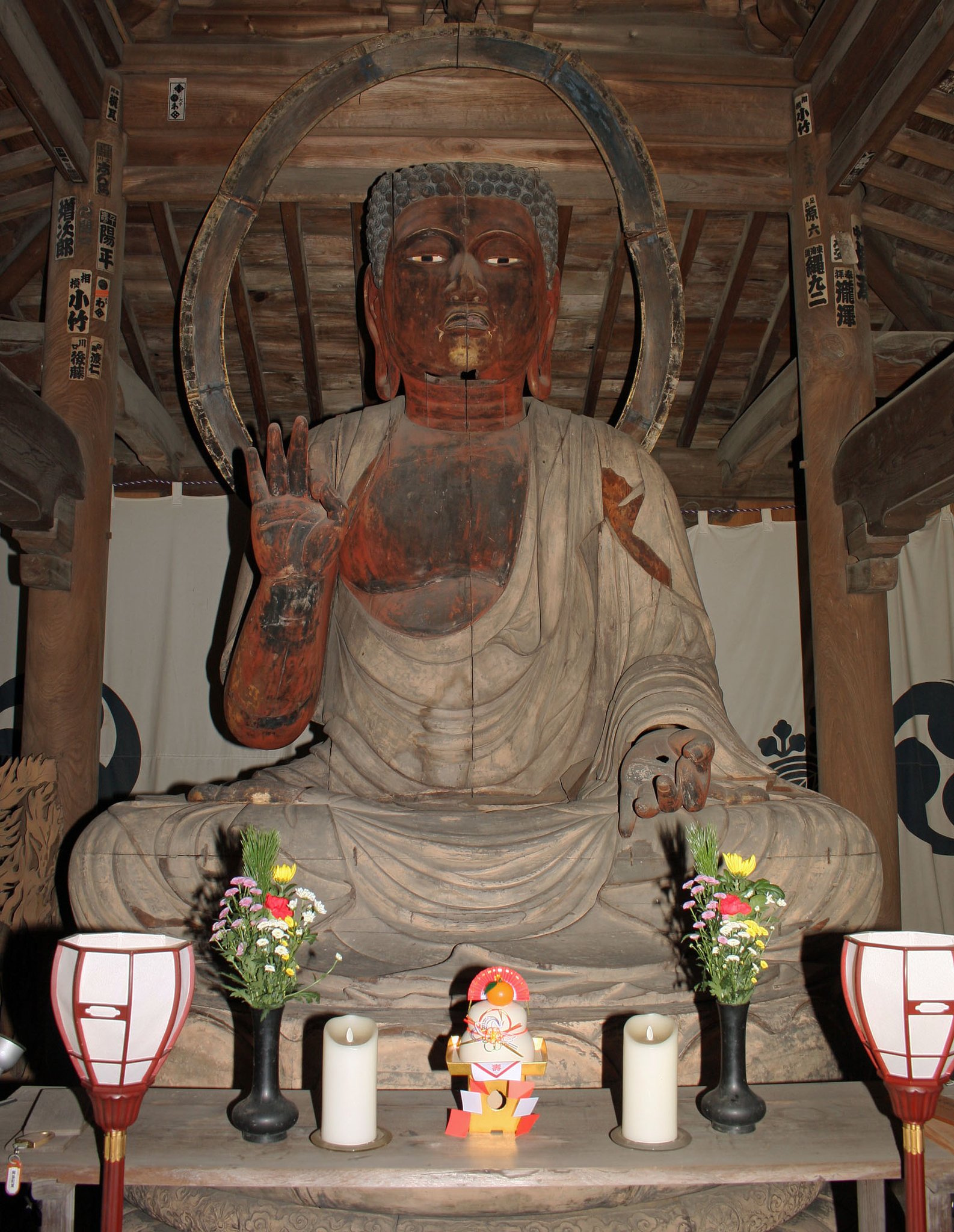 逗子・東昌寺