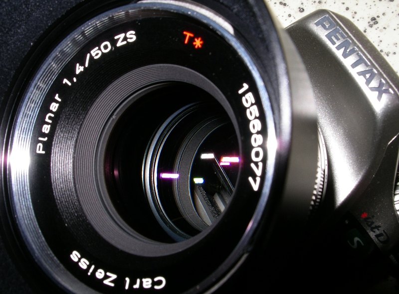 New Planar