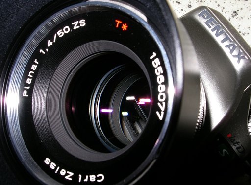 New Planar