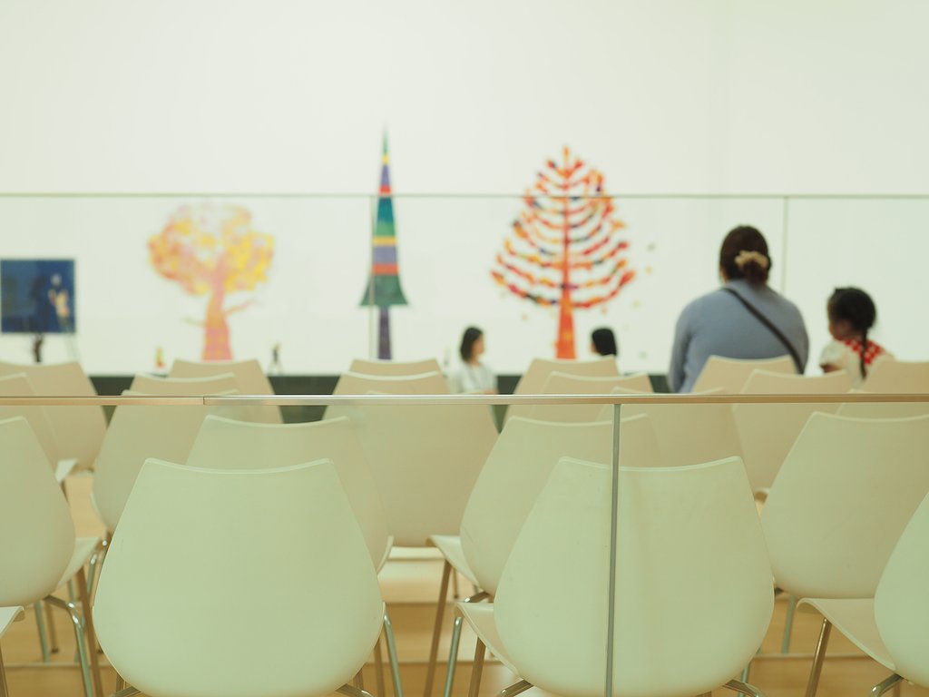 横須賀美術館４
