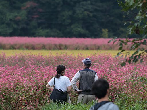 キヤノンなお2人