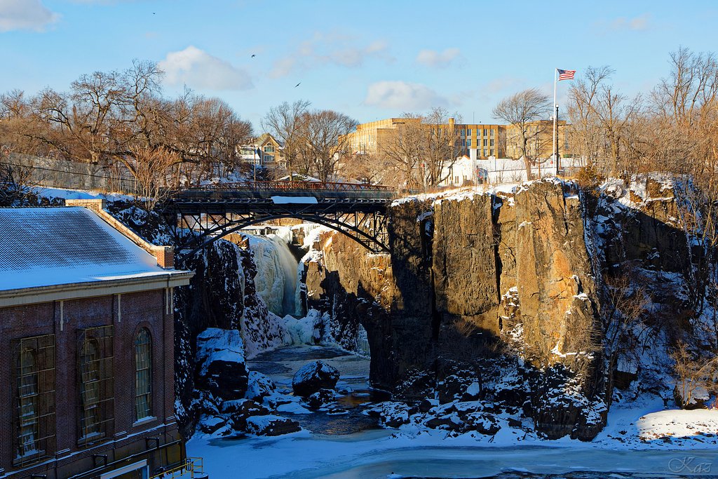 Great Falls