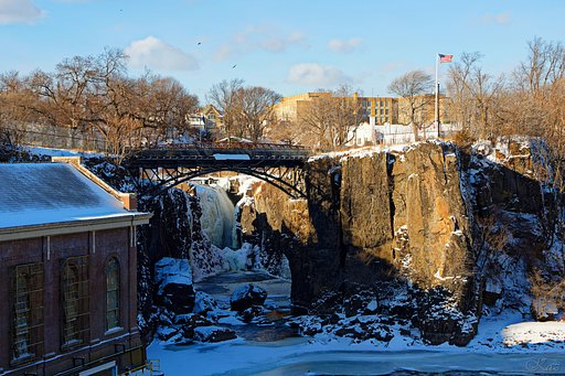 Great Falls